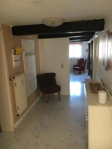 Zweite Heimat Ferienwohnungen