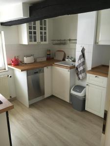 Zweite Heimat Ferienwohnungen