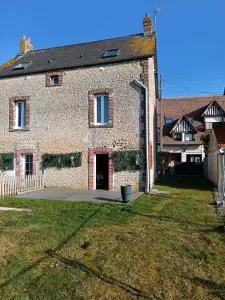 Maison Gambetta - 乌伊斯特勒昂