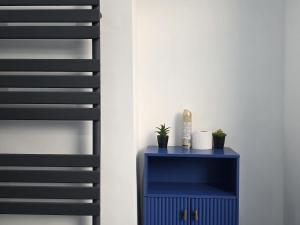 18 Anfield 5 min walk Sleeps 7 4BR 5Bed 3Bathrms