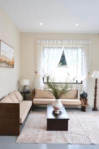 Panacea The Villa - Ubytování bez kategorie ve městě Moc Chau