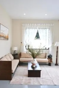 Panacea The Villa - Kem Phieng