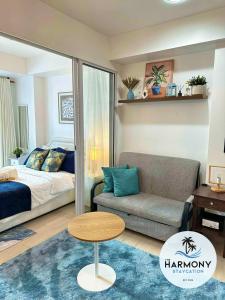 Azure Residences Staycation - Bahamas tower