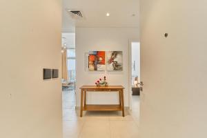 Bright & Trendy 2BR in Collective, Dubai Hills