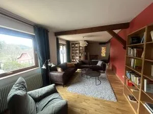 Le Nid des Loups - 阿蒂尼