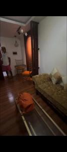 Manila Condo Staycation