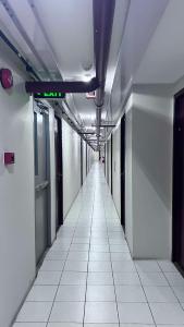 Manila Condo Staycation