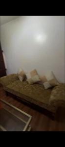 Manila Condo Staycation