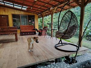 Hostería CASA SAN LUIS