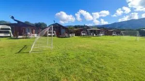 A Campo Abierto, Olmue - Los Andes