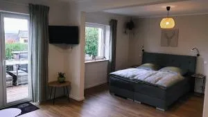 Schlossblick Marburg - Appartements - Hahnerheide