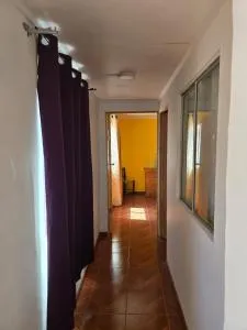 Salcort - Combarbalá