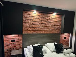 Double Room room in Pensjonat Sandomierski