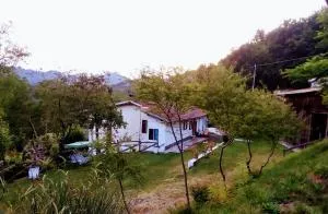 B&B la Casa del daino - Millesimo