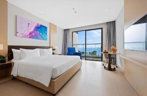The Mango - Arena Cam Ranh Beachfront Condotel