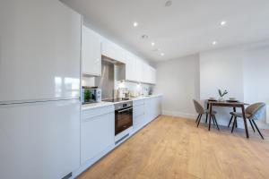 ZAI Stays- LutonTown NEWModern 2bed flat