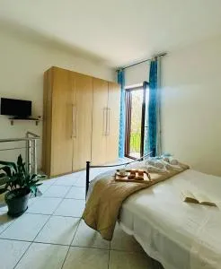 La Dimora nel Cilento - Omignano