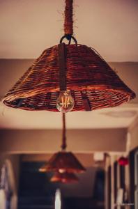 Ti lakaz Mitcham Apartment