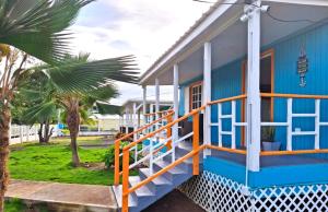 Ketlina Village Grandpas House