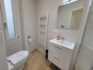 Fleur De Sel -Menton City Center Studio Apartment