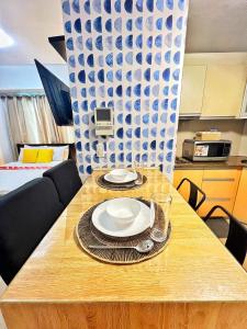Condo Unit Across NAIA T3 & 5 mins to Runway Manila