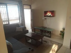 Heavenly Haven - Mwakirunge