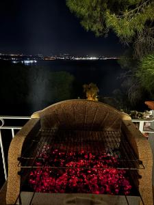 Sunsea House Copanello