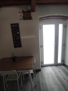 Antignano mare LOFT