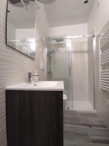 Antignano mare LOFT
