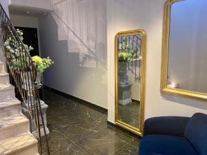 Appartements Residence Cote Sud : photos des chambres