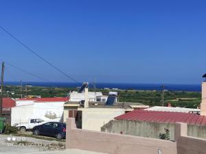 michaelas traditional house