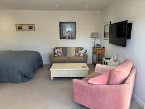 Garden Studio in Bourne End