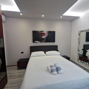 House 21 Residence Room
