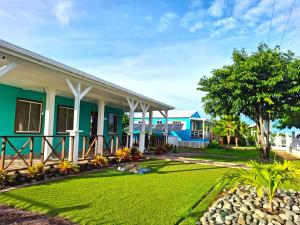 Ketlina Village Grandpas House