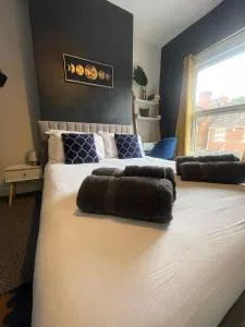 Mowbray Retreat - Stivichall