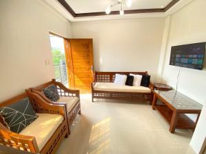 J&M Staycation Spot NEW 2BR Flat near City Center