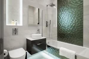 Modern & Stylish Apartments Didcot With Free WiFi