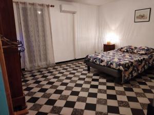 Appartements Libellule : photos des chambres