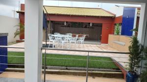 Casa para Cop 30 - excelente para lazer e descanso