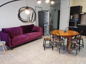 Appartements Libellule : photos des chambres