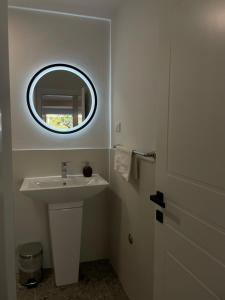 Leisure vacation home