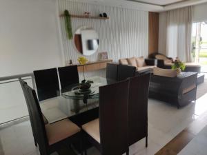 Casa para Cop 30 - excelente para lazer e descanso