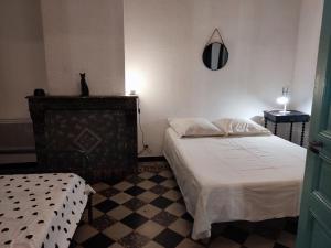 Appartements Libellule : photos des chambres