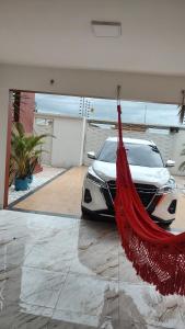 Casa para Cop 30 - excelente para lazer e descanso