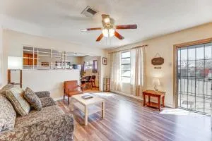 Fenced Yard and Mtn Views Dog-Friendly Superior Gem - Globe