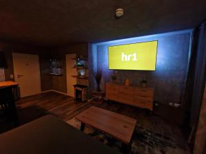 Ferienwohnung Bavarian Relax - inklusive GästeCARD