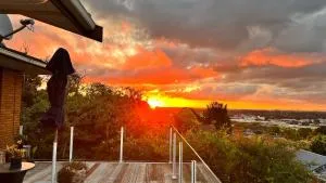 Red Mount guest house - 帕帕库拉