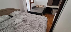 Zlatiborski konaci k17 i K19