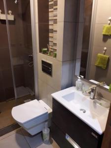 Appartement sur bd la corniche luxury house with garden close to beach