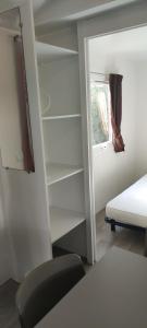 Campings Mobile home A32 : photos des chambres